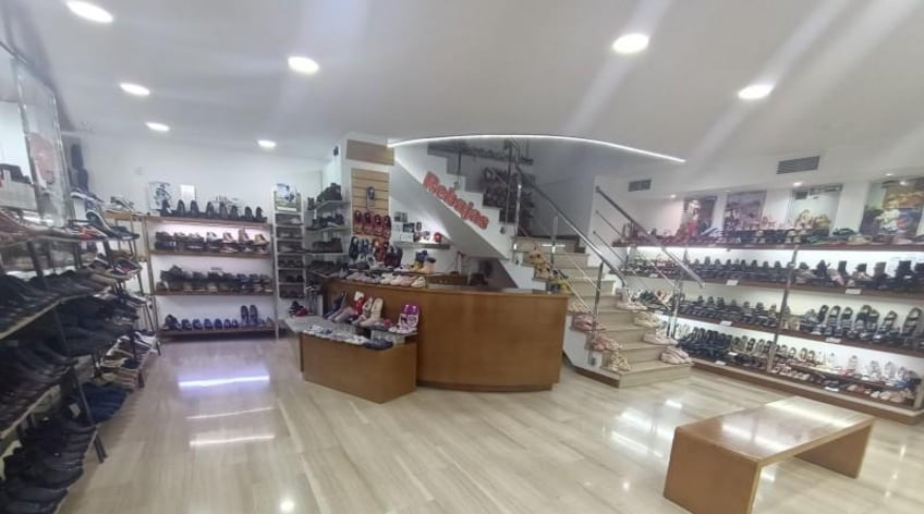 Local comercial