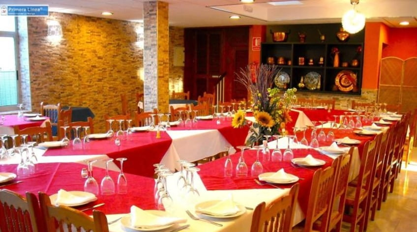 Local comercial