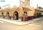 Restaurante en venta con 340m² en Cartagena, en la zona de Islas Menores, Calle Islas Sisargas foto