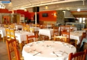 Restaurante en venta con 340m² en Cartagena, en la zona de Islas Menores, Calle Islas Sisargas foto