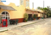 Restaurante en venta con 340m² en Cartagena, en la zona de Islas Menores, Calle Islas Sisargas foto