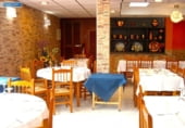 Restaurante en venta con 340m² en Cartagena, en la zona de Islas Menores, Calle Islas Sisargas foto