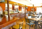 Restaurante en venta con 340m² en Cartagena, en la zona de Islas Menores, Calle Islas Sisargas foto