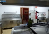 Restaurante en venta con 340m² en Cartagena, en la zona de Islas Menores, Calle Islas Sisargas foto