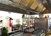 Restaurante en venta con 340m² en Cartagena, en la zona de Islas Menores, Calle Islas Sisargas foto