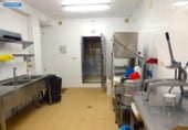 Restaurante en venta con 340m² en Cartagena, en la zona de Islas Menores, Calle Islas Sisargas foto