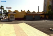 Restaurante en venta con 340m² en Cartagena, en la zona de Islas Menores, Calle Islas Sisargas foto