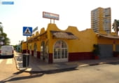 Restaurante en venta con 340m² en Cartagena, en la zona de Islas Menores, Calle Islas Sisargas foto