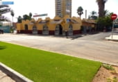 Restaurante en venta con 340m² en Cartagena, en la zona de Islas Menores, Calle Islas Sisargas foto