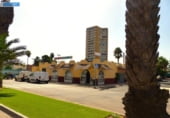 Restaurante en venta con 340m² en Cartagena, en la zona de Islas Menores, Calle Islas Sisargas foto