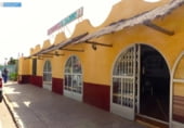 Restaurante en venta con 340m² en Cartagena, en la zona de Islas Menores, Calle Islas Sisargas foto