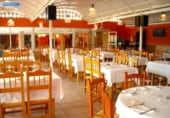 Restaurante en venta con 340m² en Cartagena, en la zona de Islas Menores, Calle Islas Sisargas foto