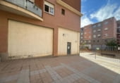 95m² locaux commerciaux pour vente à Carthagène, photo