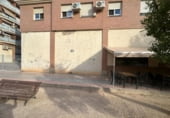 95m² locaux commerciaux pour vente à Carthagène, photo