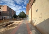 95m² locaux commerciaux pour vente à Carthagène, photo