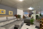 1478m² locaux commerciaux pour vente à Carthagène, dans le quartier de La Palma, Calle José Pique photo