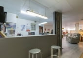 1478m² locaux commerciaux pour vente à Carthagène, dans le quartier de La Palma, Calle José Pique photo