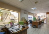 1478m² locaux commerciaux pour vente à Carthagène, dans le quartier de La Palma, Calle José Pique photo