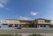 1478m² locaux commerciaux pour vente à Carthagène, dans le quartier de La Palma, Calle José Pique photo