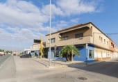 1478m² locaux commerciaux pour vente à Carthagène, dans le quartier de La Palma, Calle José Pique photo