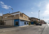 1478m² locaux commerciaux pour vente à Carthagène, dans le quartier de La Palma, Calle José Pique photo