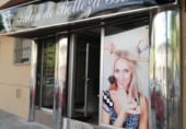 94m² salon de coiffure pour vente à Carthagène, Calle Roma photo