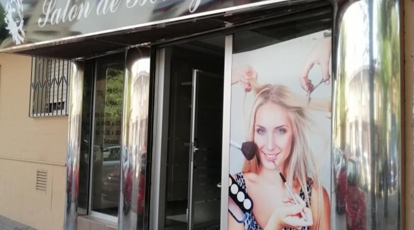 Local comercial