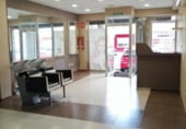94m² salon de coiffure pour vente à Carthagène, Calle Roma photo