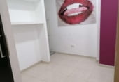 94m² salon de coiffure pour vente à Carthagène, Calle Roma photo