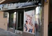 94m² salon de coiffure pour vente à Carthagène, Calle Roma photo
