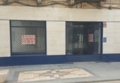 115m² locaux commerciaux pour vente à Carthagène, Calle Real photo