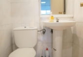 Local comercial
en venda
amb 209m² a Múrcia, a la zona de El Carme, Calle Ricardo Gil foto