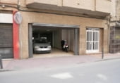 Local comercial
en venda
amb 209m² a Múrcia, a la zona de El Carme, Calle Ricardo Gil foto