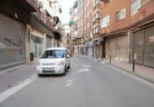 Local comercial
en venda
amb 209m² a Múrcia, a la zona de El Carme, Calle Ricardo Gil foto