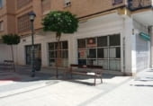 278m² commercial premises for sale in Murcia, in the area of La Purísima - Barriomar, Avenida Ciudad de Almería photo