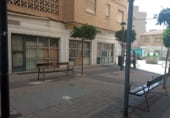 278m² commercial premises for sale in Murcia, in the area of La Purísima - Barriomar, Avenida Ciudad de Almería photo