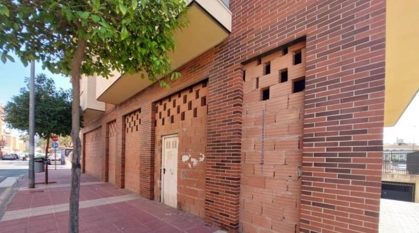 Local comercial