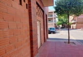 Local comercial en venta con 57m² en Murcia, en la zona de Puente Tocinos, Calle Mayor foto