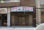 242m² commercial premises for sale in Miranda de Ebro, Calle Arenal photo