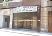 242m² commercial premises for sale in Miranda de Ebro, Calle Arenal photo