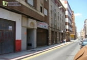 242m² commercial premises for sale in Miranda de Ebro, Calle Arenal photo