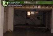 242m² commercial premises for sale in Miranda de Ebro, Calle Arenal photo
