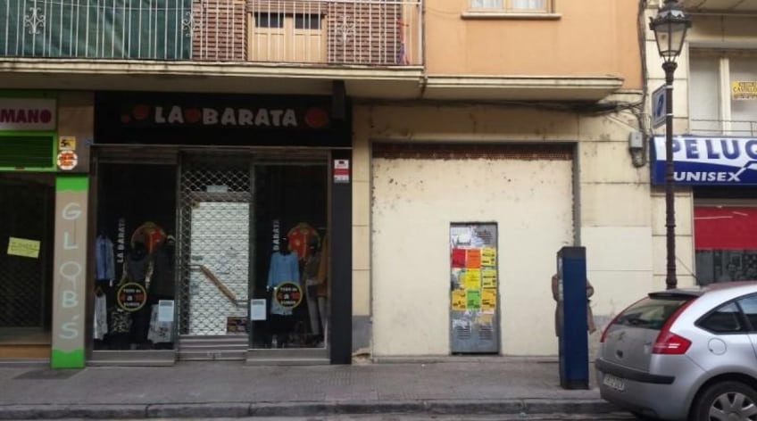 Local comercial