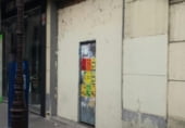 Local comercial
en venda
amb 135m² a Burgos, a la zona de Barriada la Nevera, Bulevar del Ferrocarril foto