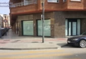 900m² commercial premises for sale in Burgos, in the area of The Crucero, avda. del cid photo