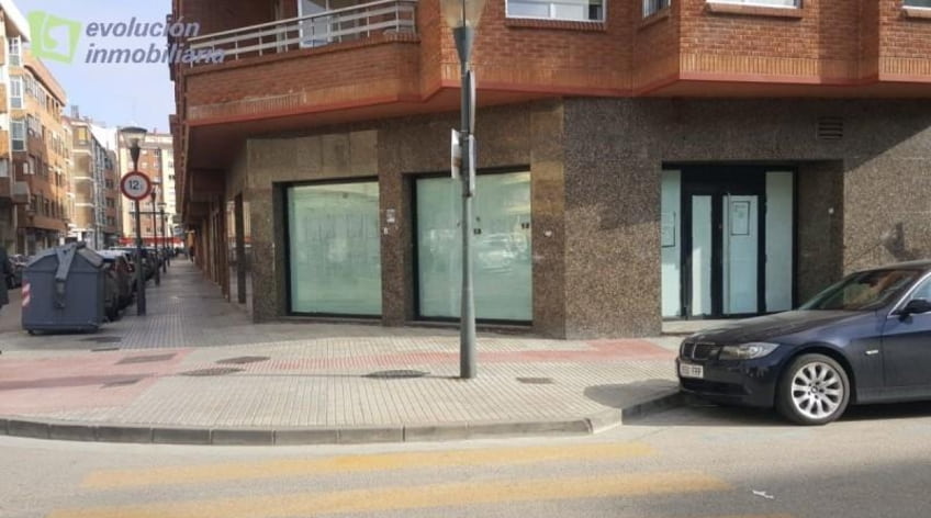 Local comercial