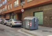 900m² commercial premises for sale in Burgos, in the area of The Crucero, avda. del cid photo