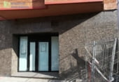 900m² commercial premises for sale in Burgos, in the area of The Crucero, avda. del cid photo