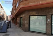 900m² commercial premises for sale in Burgos, in the area of The Crucero, avda. del cid photo