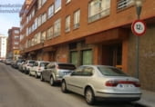 900m² commercial premises for sale in Burgos, in the area of The Crucero, avda. del cid photo